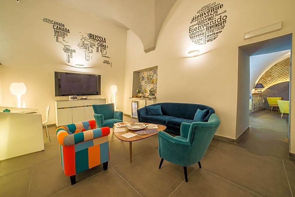 Airone Hotel