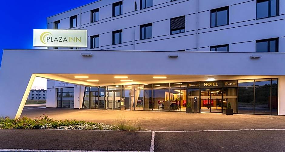 PLAZA INN Wiener Neustadt, BW Signature Collection