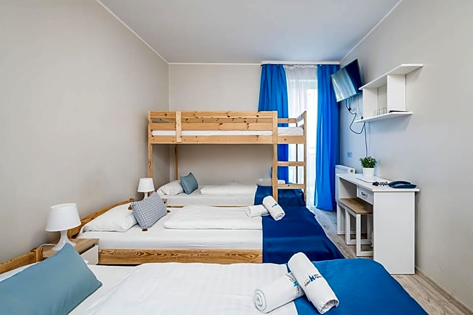 Hotel Nowa Panorama