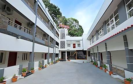 Hotel Grand Square