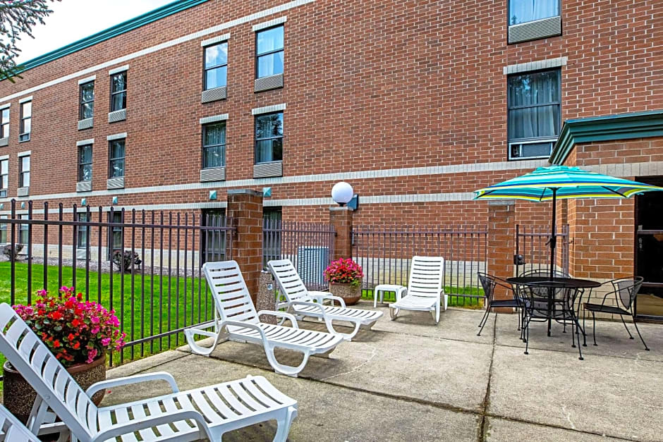 Comfort Inn Indianapolis North - Carmel