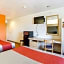 Motel 6-Bernalillo, NM