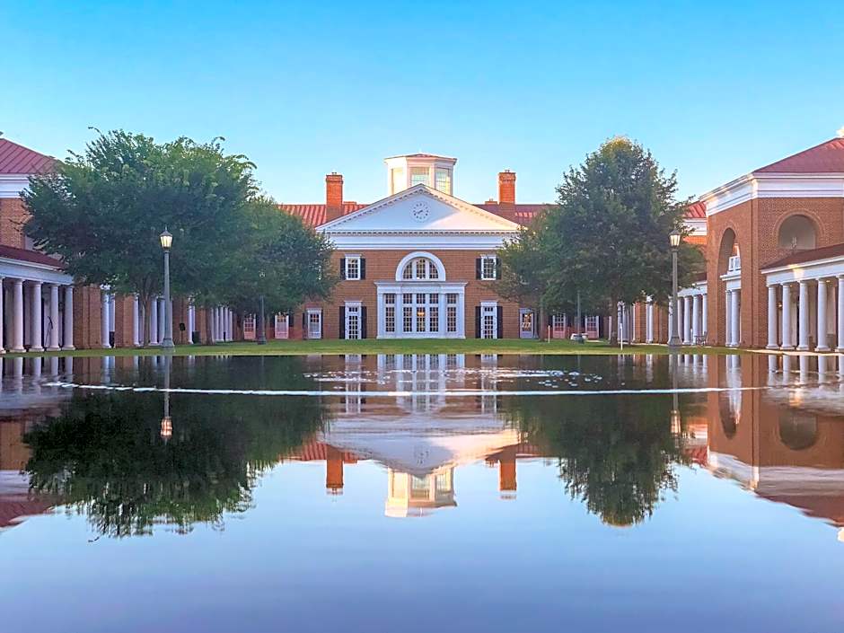 Kimpton - The Forum Hotel By IHG