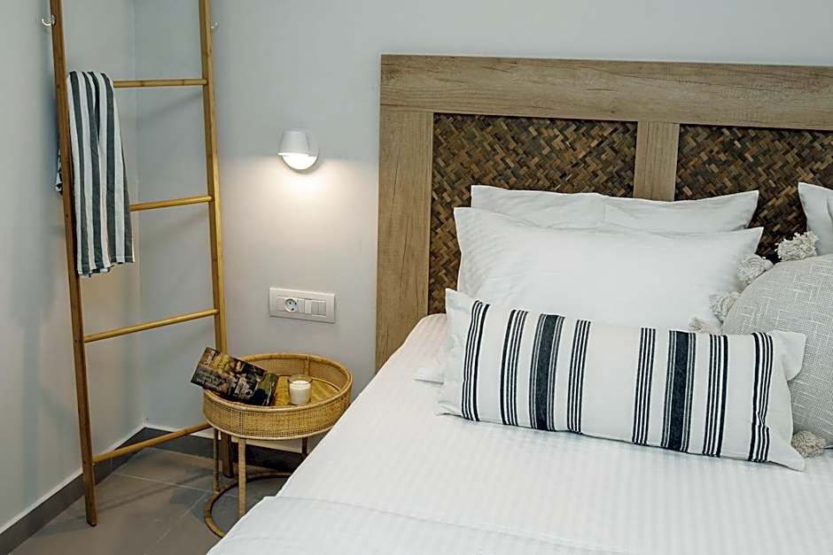 Anassa Stalis Luxury Suites by Estia 'Adults Only'