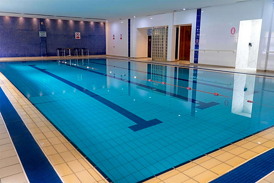 Radisson Blu Hotel, Letterkenny