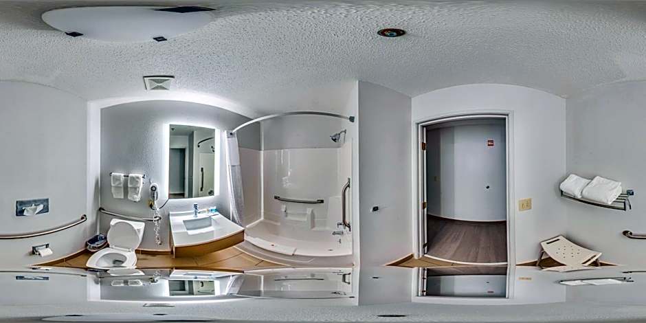 Comfort Inn Mount Vernon Downtown