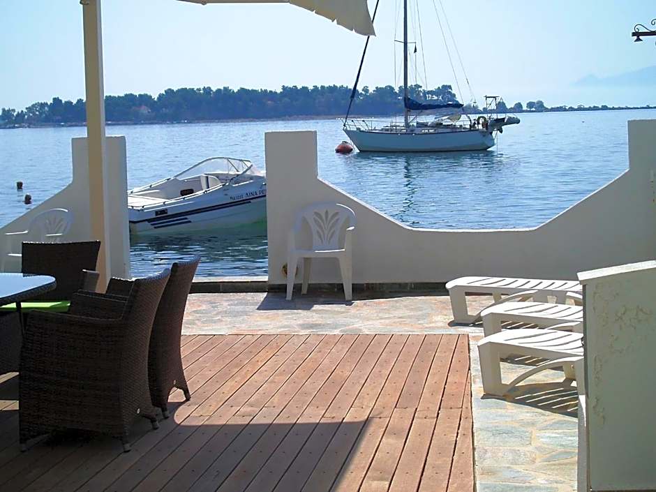 Villa Belmar Self-Catered Apartments