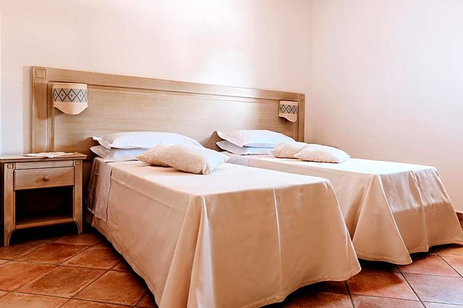 Hotel il faro di Molara