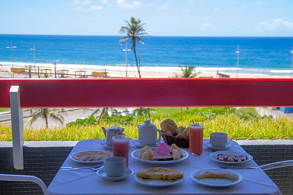 Bahiamar Hotel