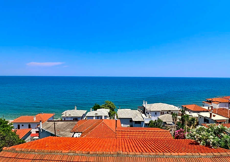 Boutique Hotel Kentrikon & Bungalows