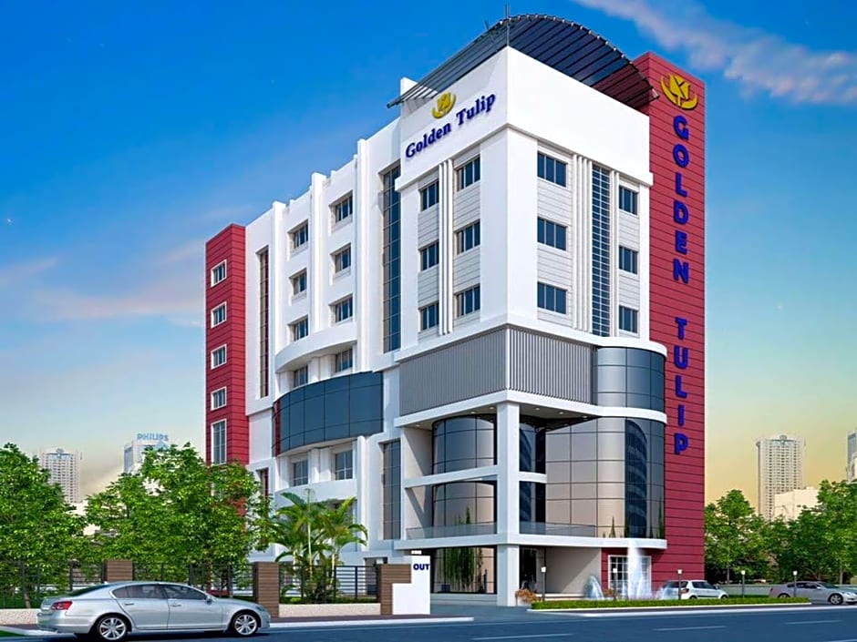 Golden Tulip Salt Lake City Kolkata