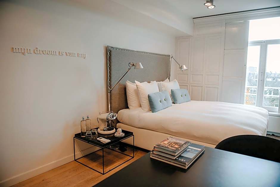 Boutique Hotel MANNA - Quality Lodgings