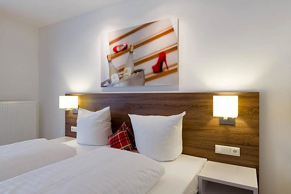 SCHLAFGUT Domhof erleben