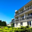 Hotel *** NAT Jarosławiec