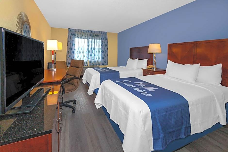 Days Inn by Wyndham Milan Sandusky South