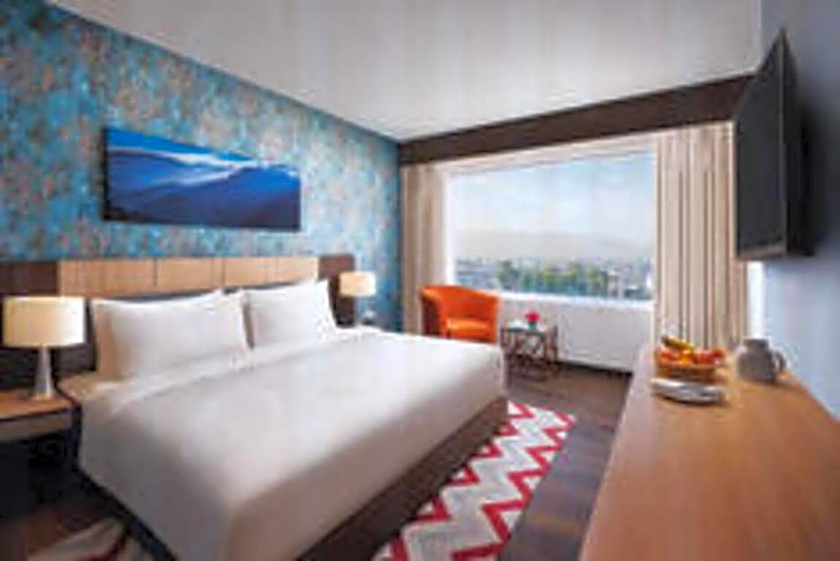 Vivanta Chitwan Bharatpur