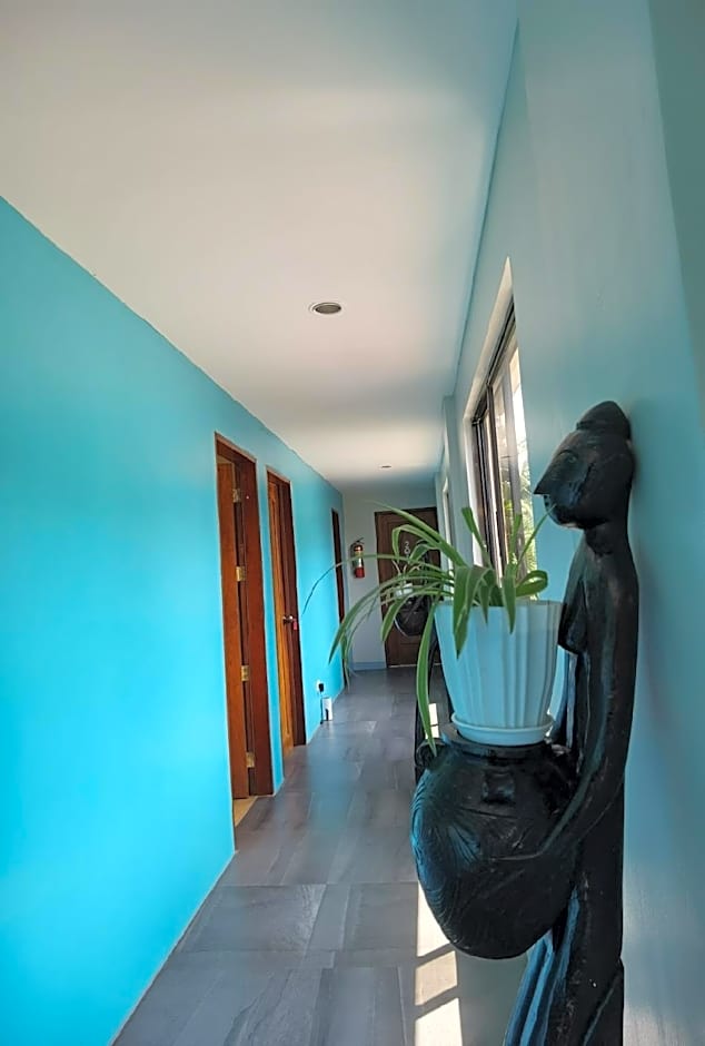 Amos Pili Tree Inn powered by Cocotel