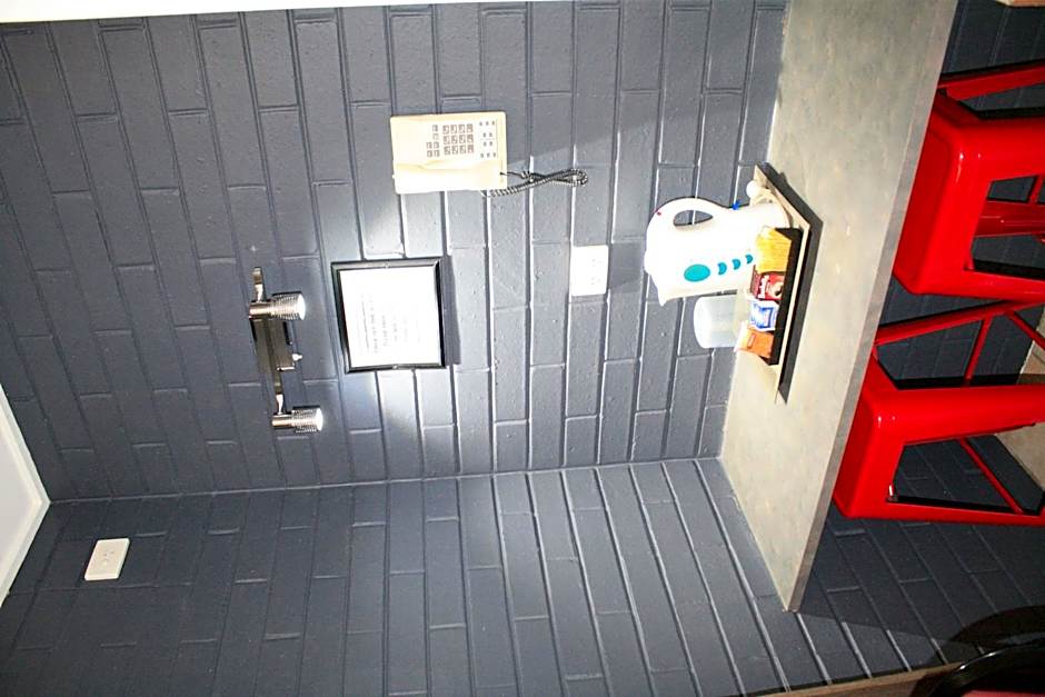 Central Motel Gin Gin