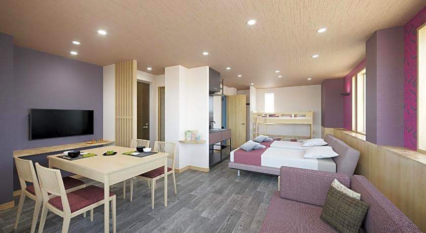 WIRES HOTEL James zaka