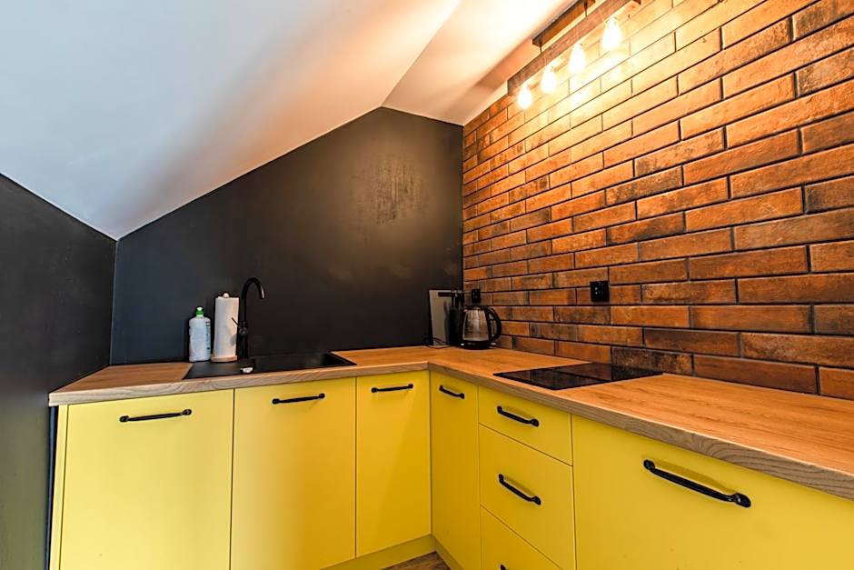 Stylowe Apartamenty Plewiska