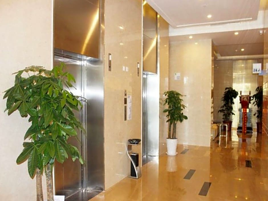 Holiday Inn Express Weihai Hi-Tech Zone By IHG