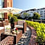 AMERON Berlin ABION Spreebogen Waterside
