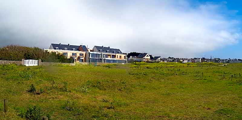 Relais du Silence Le Chateau de Sable