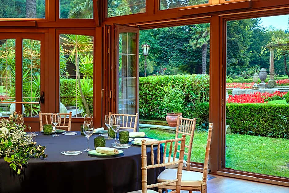 Palacio de Aviles Affiliated By Melia