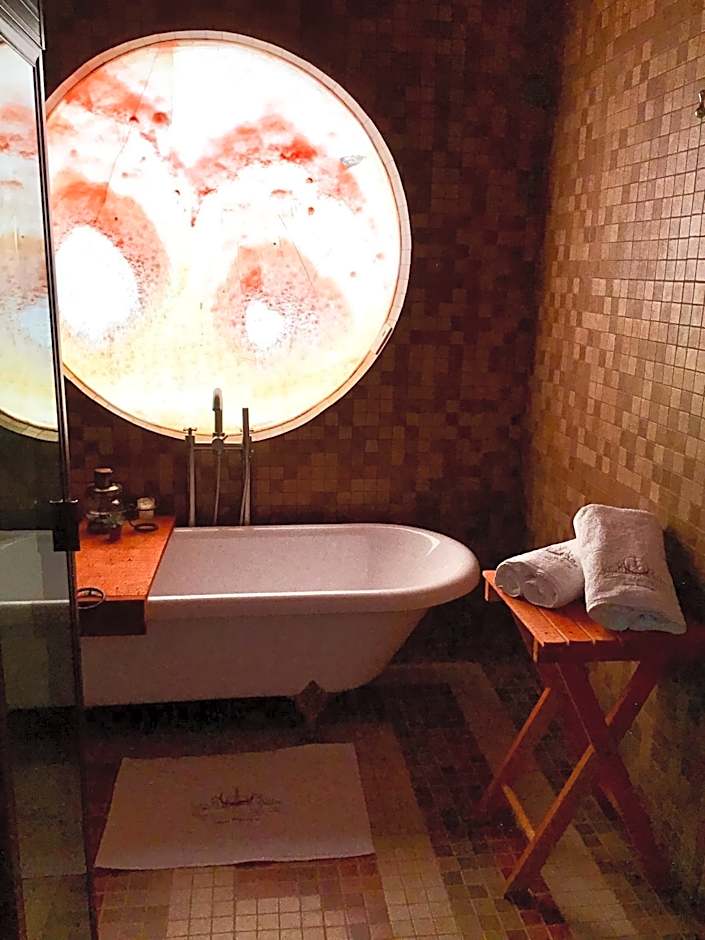 Casa Tía Anita, Hotel Boutique