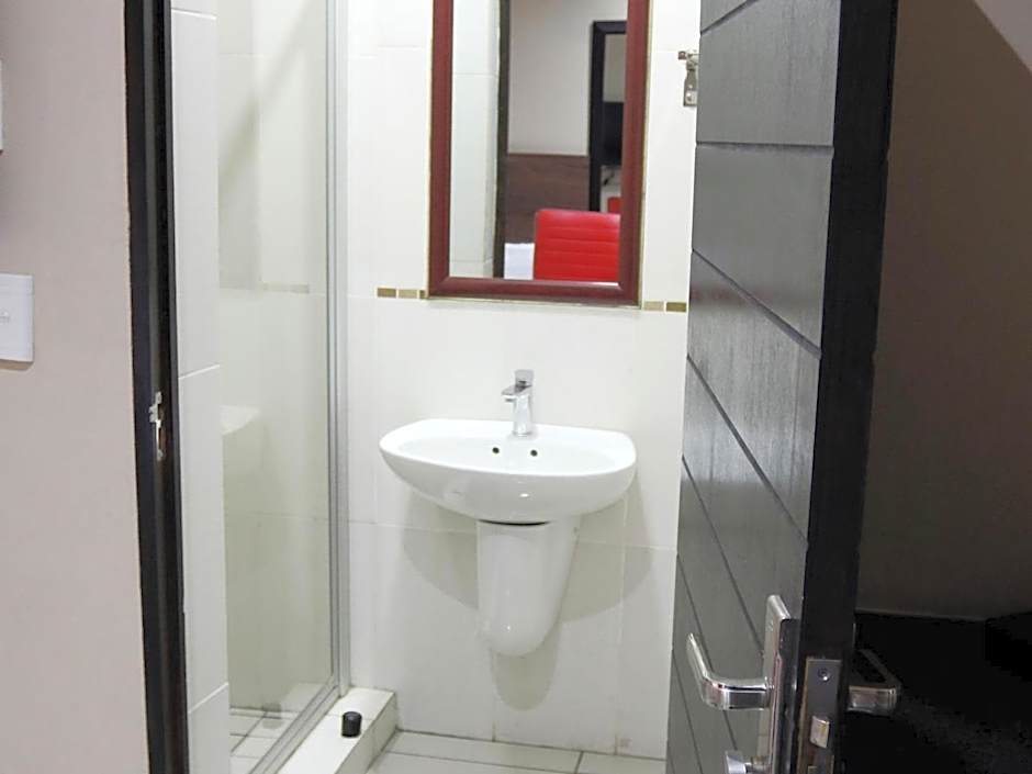 Eagle Nest Luxury Accommodation
