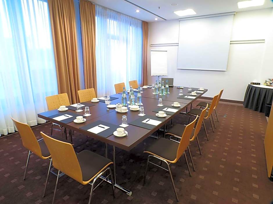 Radisson Blu Hotel Hannover