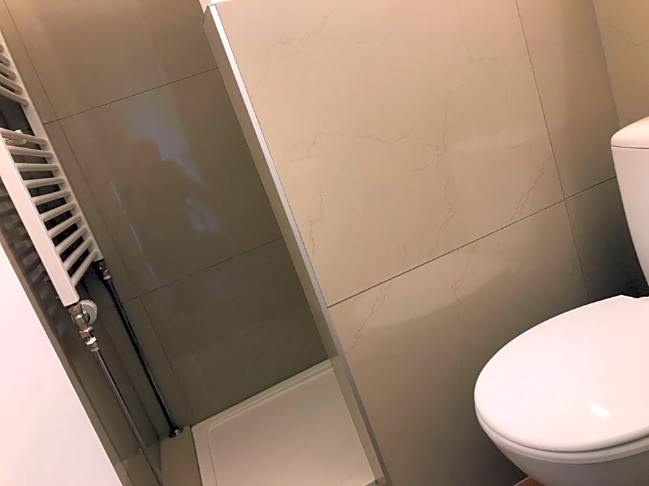 Kraft Hotel AirConditioning Klimaanlage
