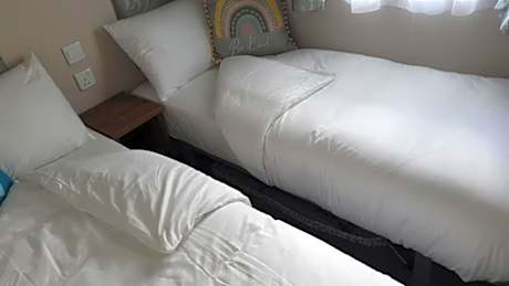 Double Room with Park View