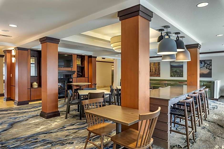 Fairfield Inn & Suites by Marriott Texarkana