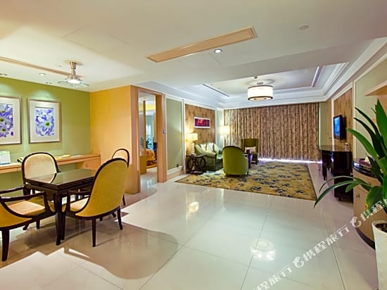 Dapengshan Hotel