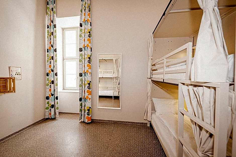 Wombat's City Hostel Budapest