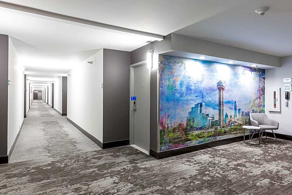 DoubleTree By Hilton Dallas Richardson