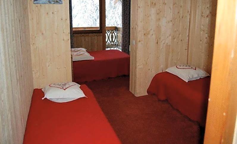 Hôtel De La Couronne