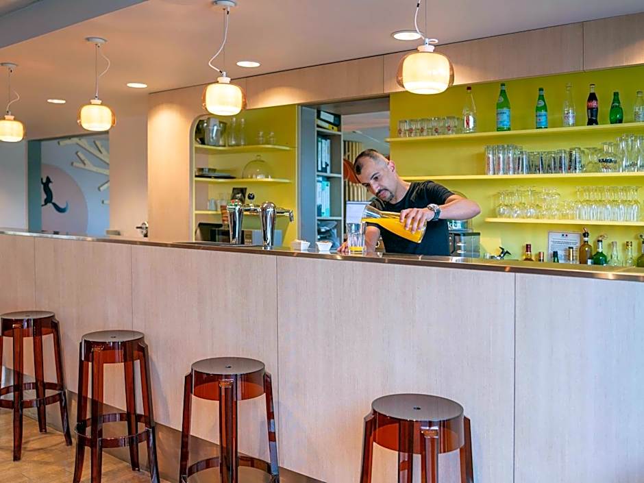 ibis Styles Guéret