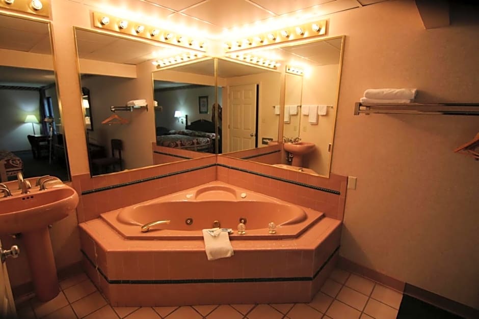 Executive Inn Kershaw