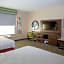 Hampton Inn By Hilton Ellensburg