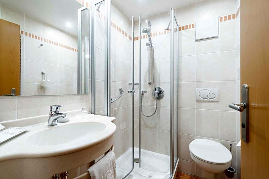 Hotel Brauerei Gasthof Höhn