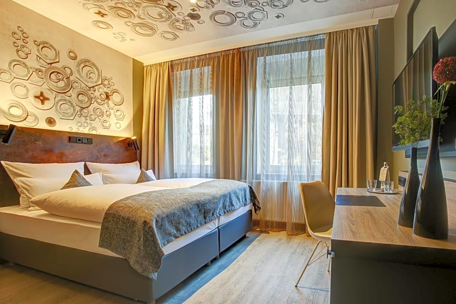Trip Inn Boutique Essen City