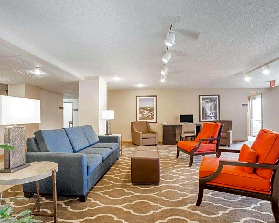 Comfort Inn Colville