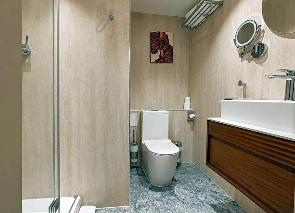De Herbert Amsterdam - Formerly France Hotel