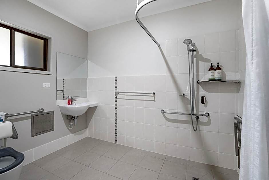 Laurelview Scenic Inn Gympie