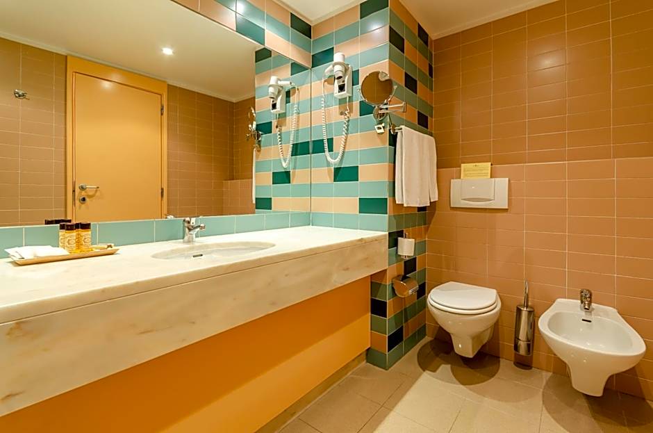 Hotel Roma