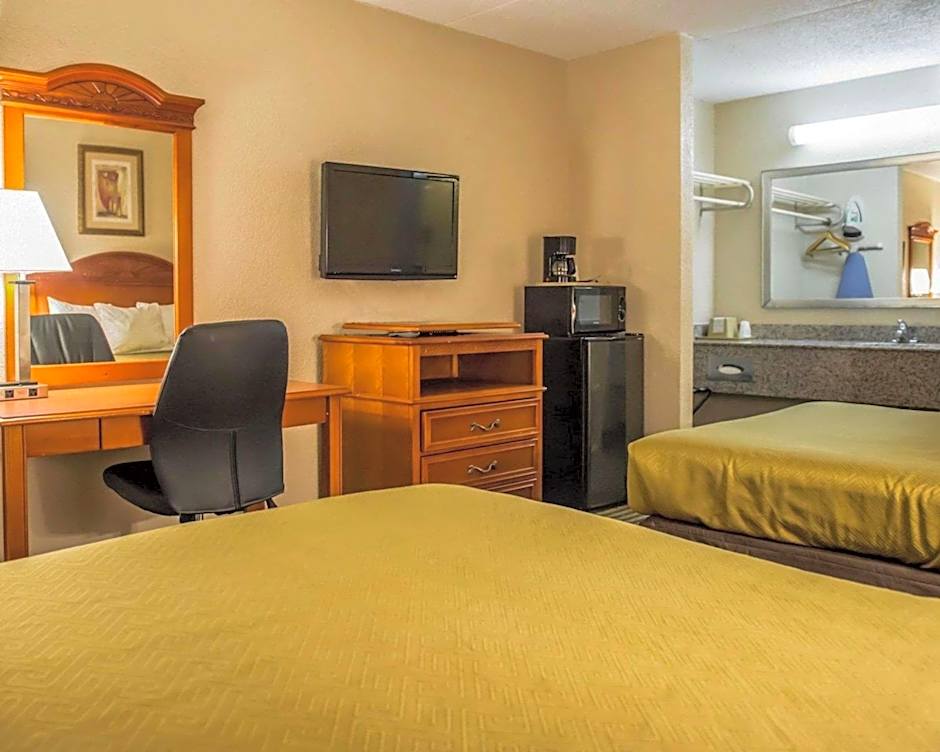 Econo Lodge Panama City St. Andrews