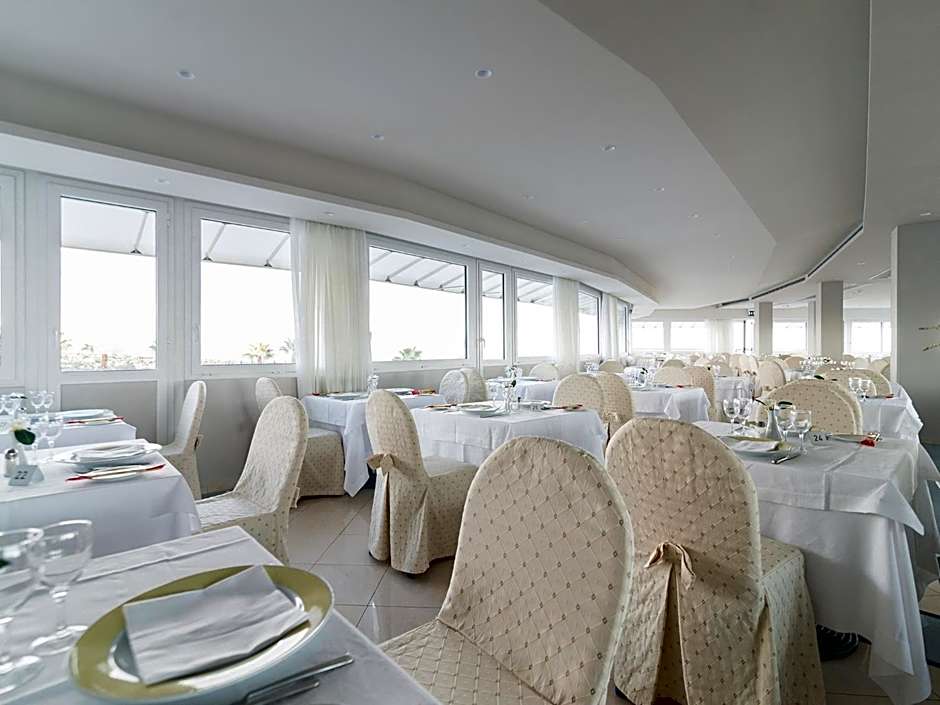 President Park Hotel