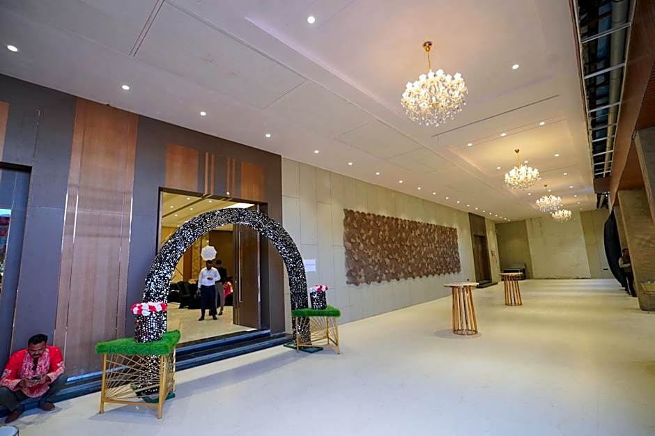 Hotel Abhinandan